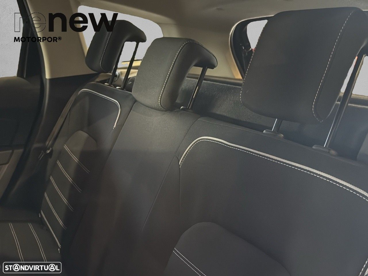 Dacia Duster 1.0 TCe ECO-G Journey+ Up&Go Bi-Fuel - 8