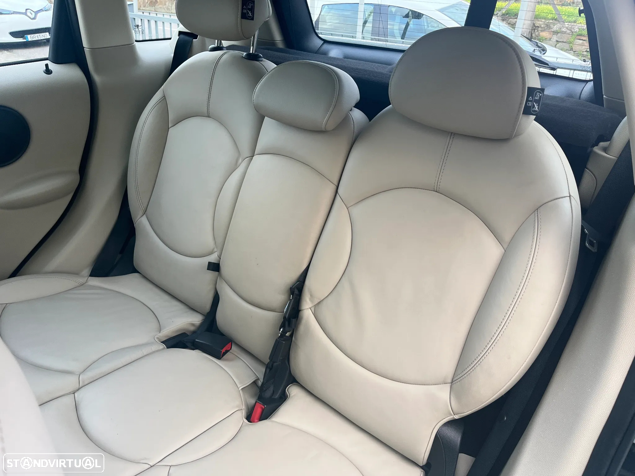 MINI Countryman Cooper D All4 Park Lane Chili - 12
