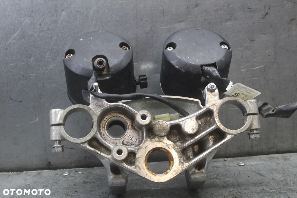 Kawasaki Eliminator 250 Zegar licznik liczniki półka - 2