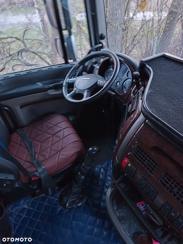 DAF XF 105 - 3