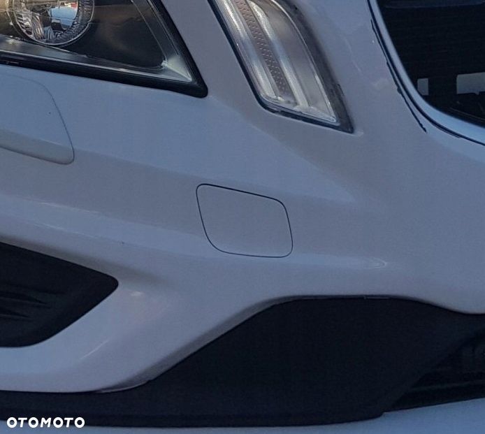 ZAŚLEPKI HOL PRZÓD VOLVO S60 / V60 R-DESIGN KOLORY - 4