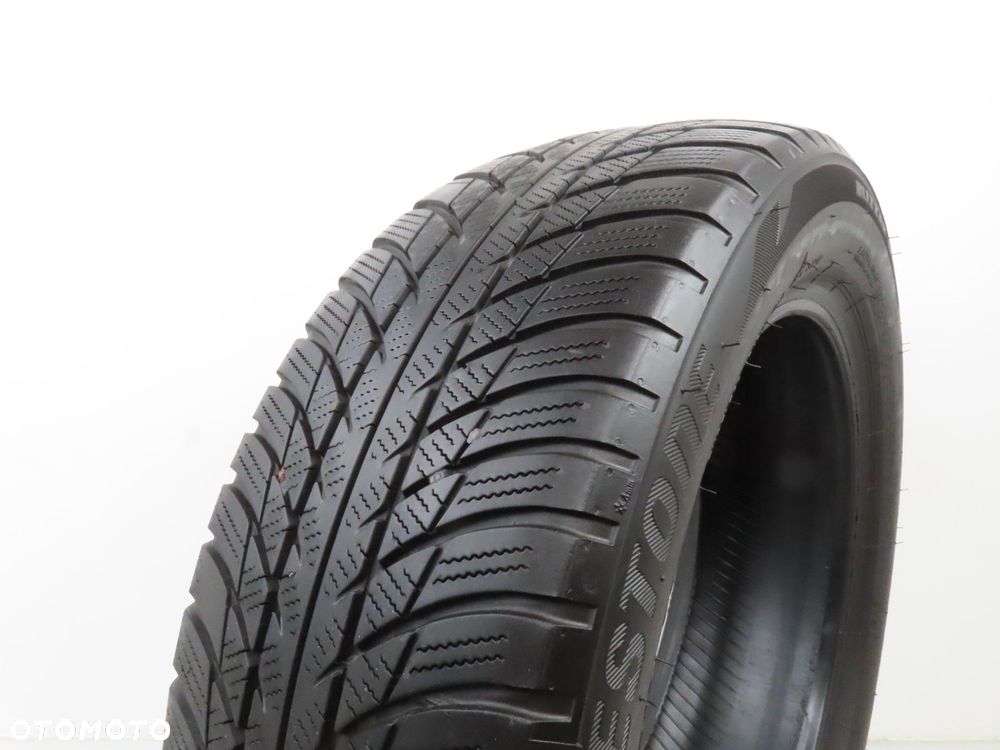 185/60R16 OPONA ZIMOWA Bridgestone Blizzak LM001 90H XL - 7