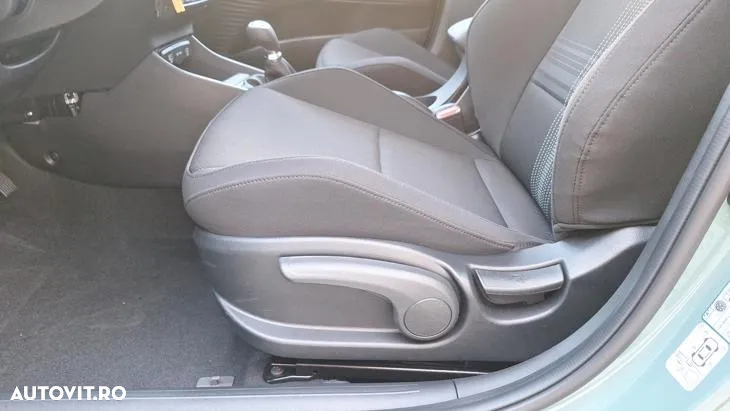 Hyundai Bayon - 12