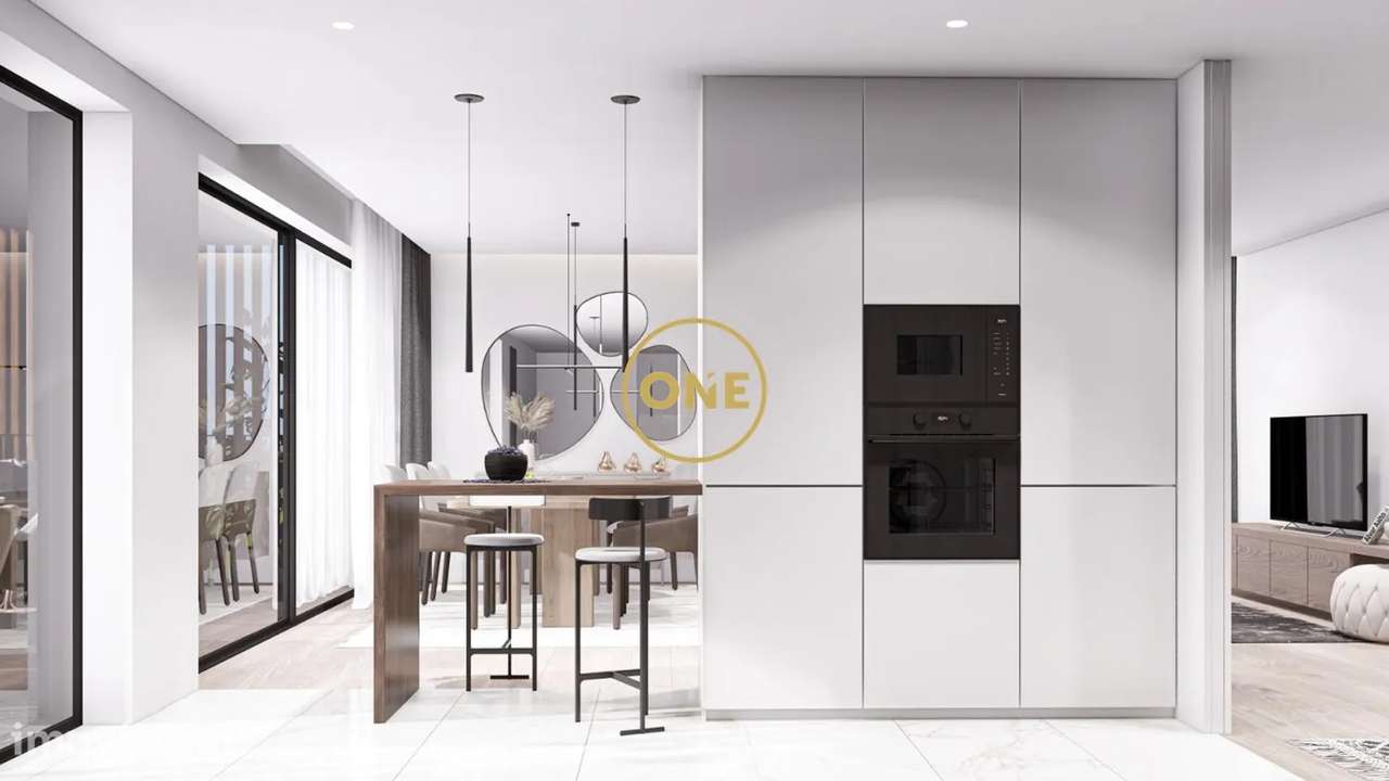 Apartamento, 69,50 m², Oliveira do Douro - Grande imagem: 3/10