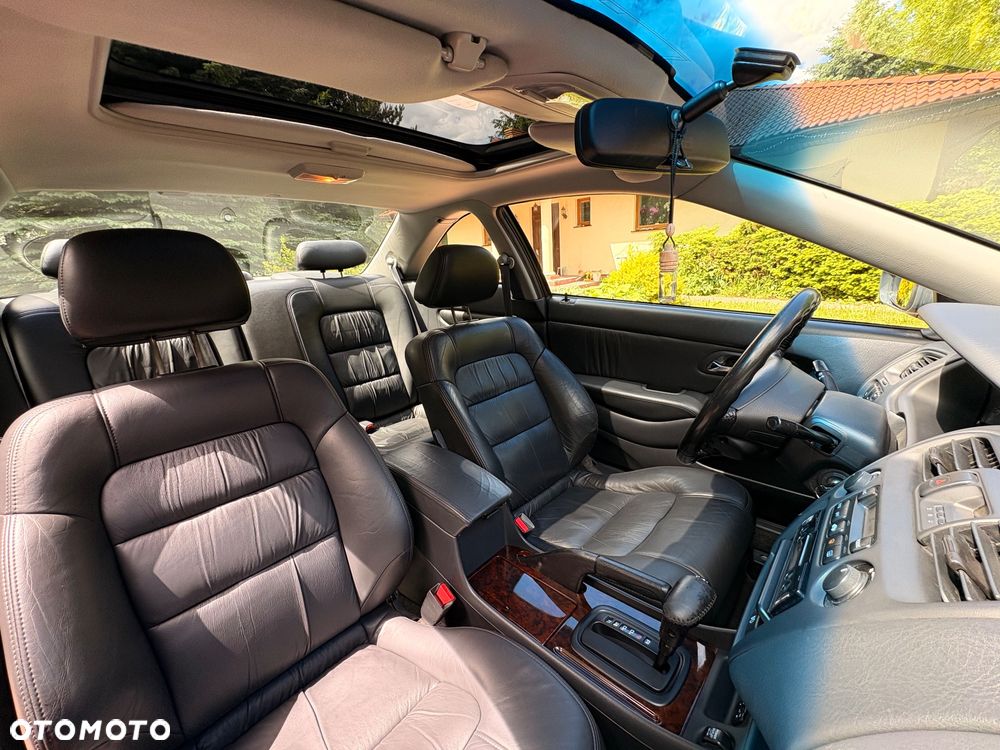 Honda Accord - 17