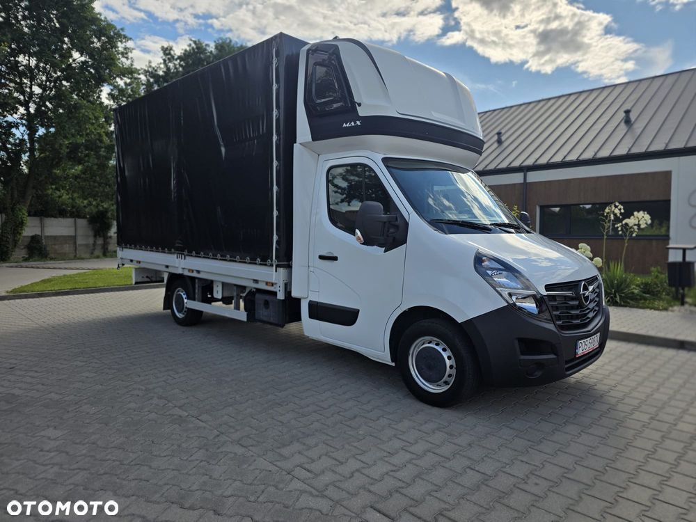 Renault Master - 10