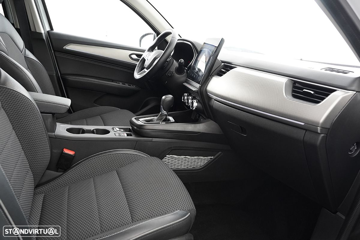 Renault Arkana 1.3 TCe Techno EDC - 21