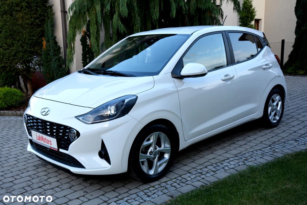 Hyundai i10 1.0 Automatik Prime - 3