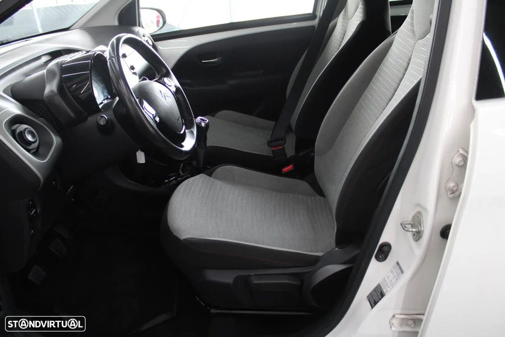 Citroën C1 - 33