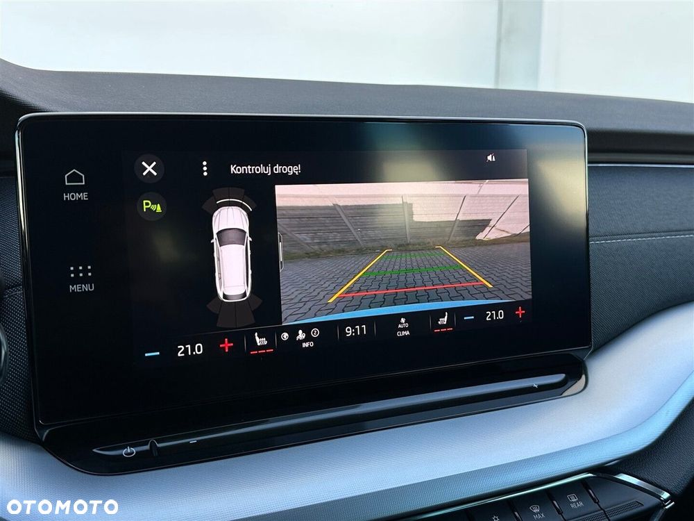 Skoda Octavia 2.0 TDI Style DSG - 29