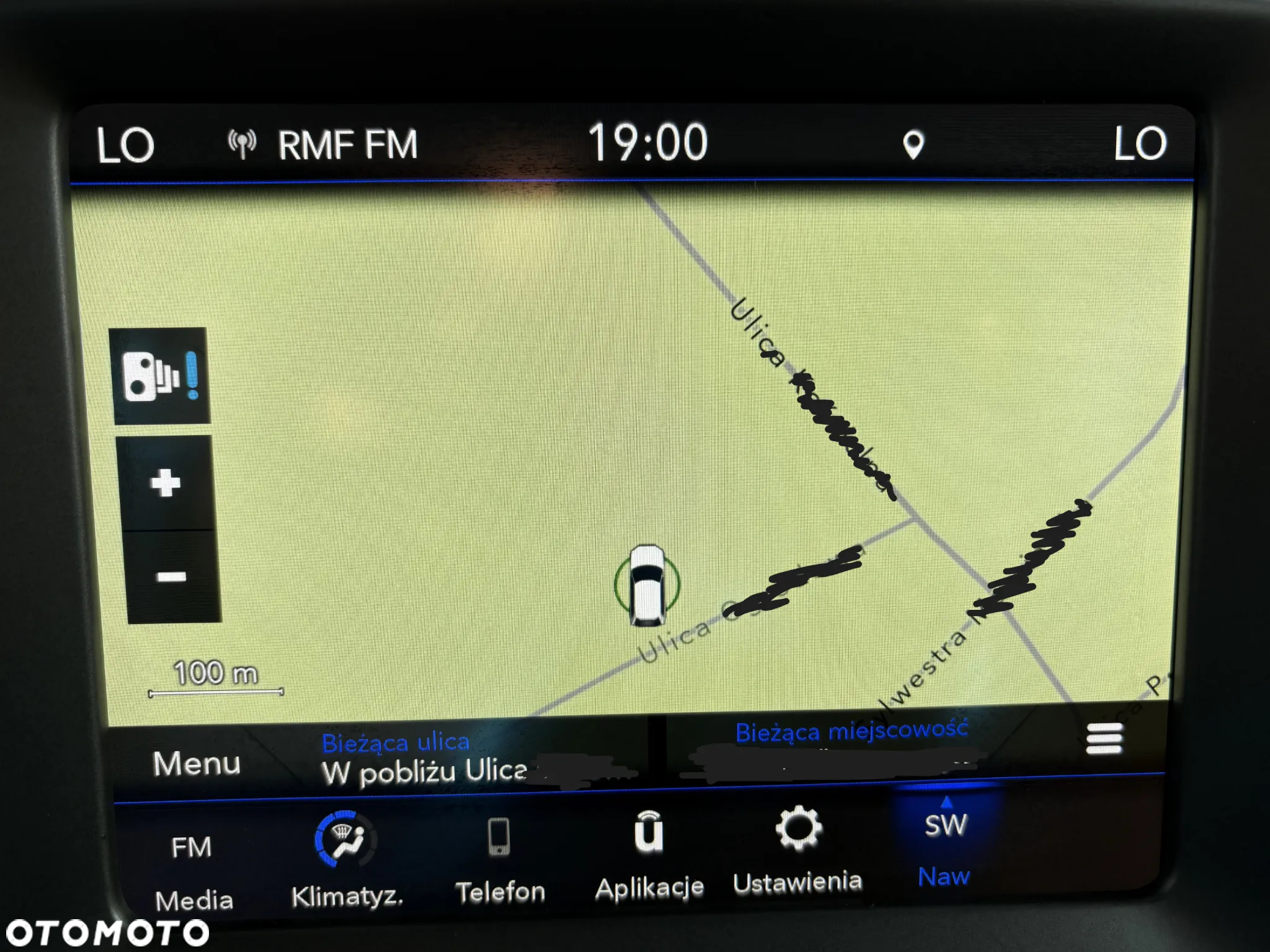 Jeep Renegade 1.3 GSE T4 Turbo Limited FWD S&S - 19