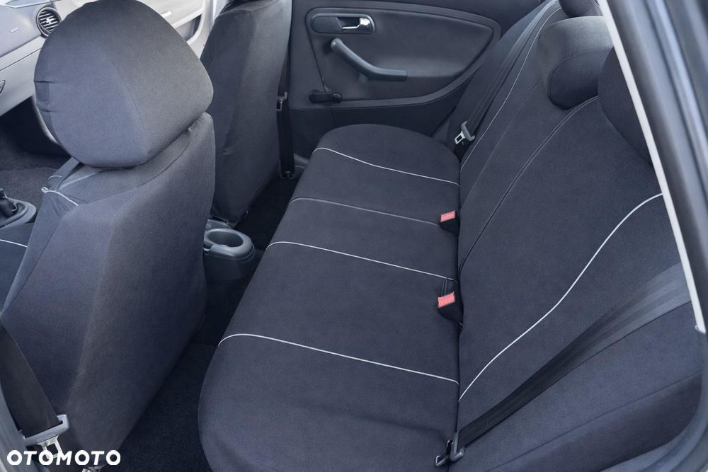 Seat Cordoba 1.4 16V Cool - 8