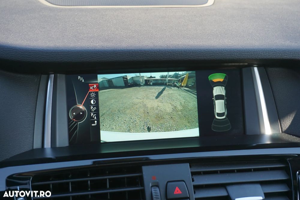 BMW X4 xDrive30d AT M Sport - 22