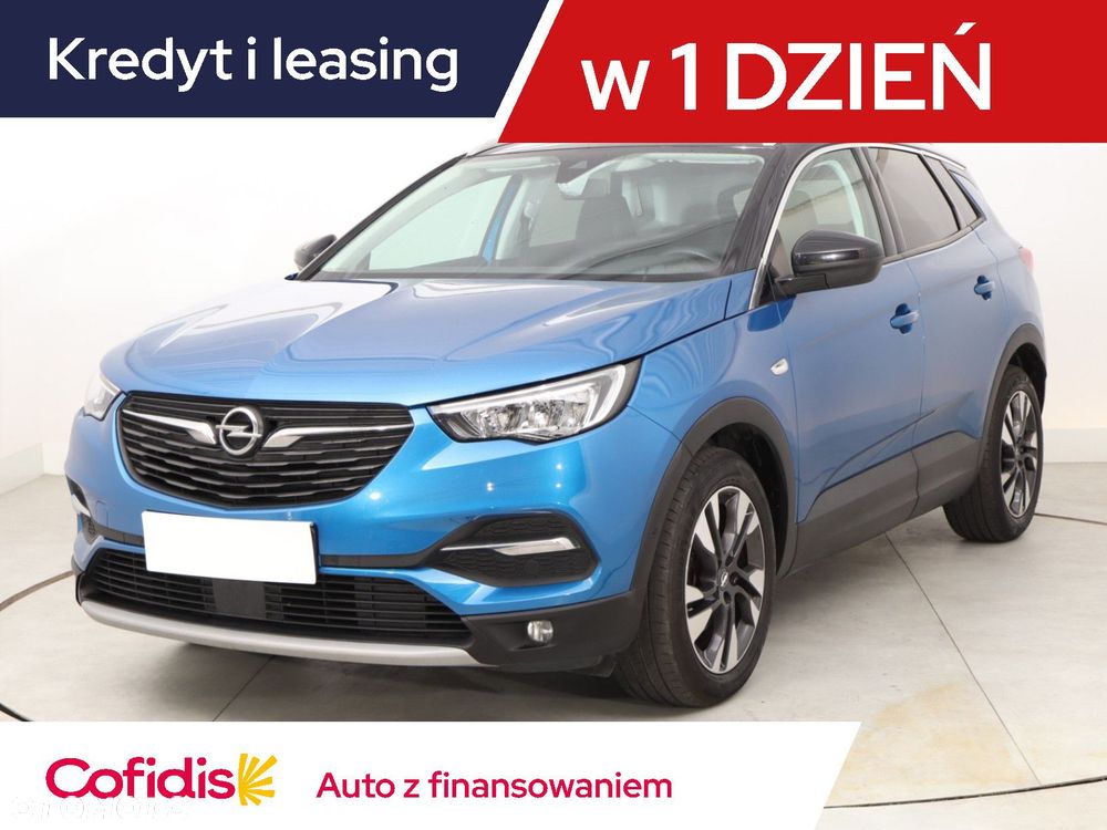 Opel Grandland X - 2