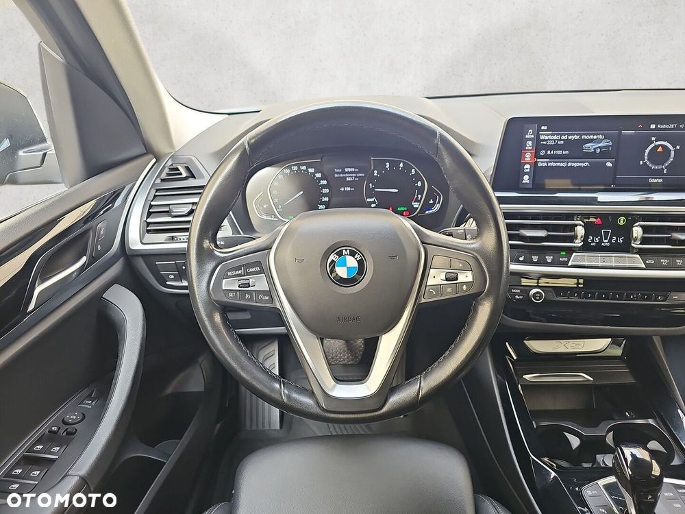 BMW X3 - 29