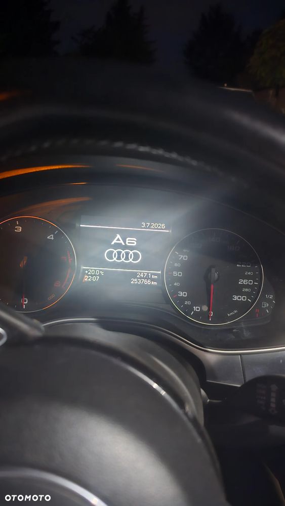 Audi A6 Limousine 3.0 TDI Quattro S tronic - 9