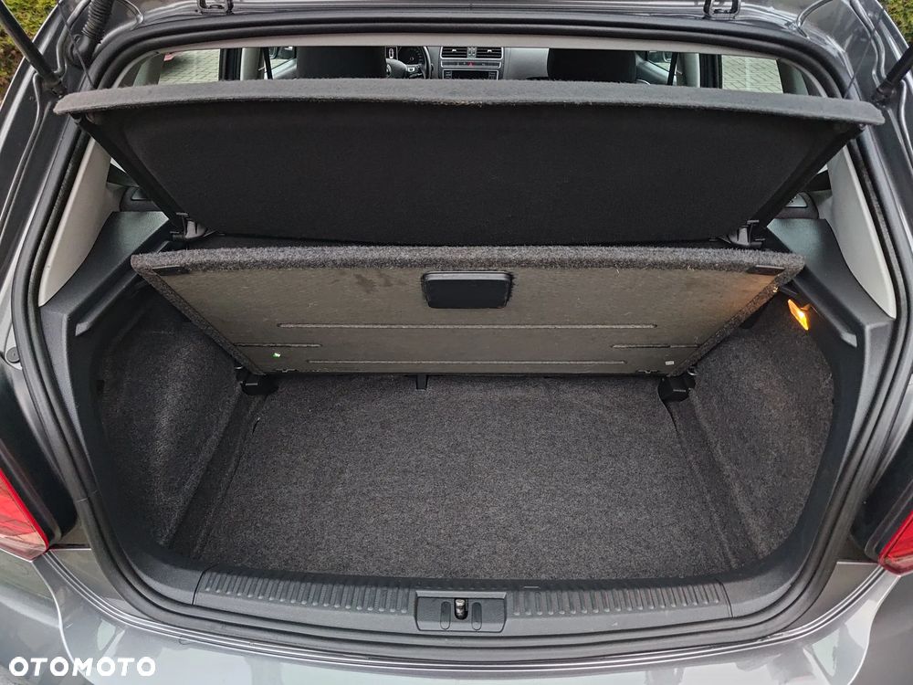 Volkswagen Polo 1.2 TSI (Blue Motion Technology) Comfortline - 8