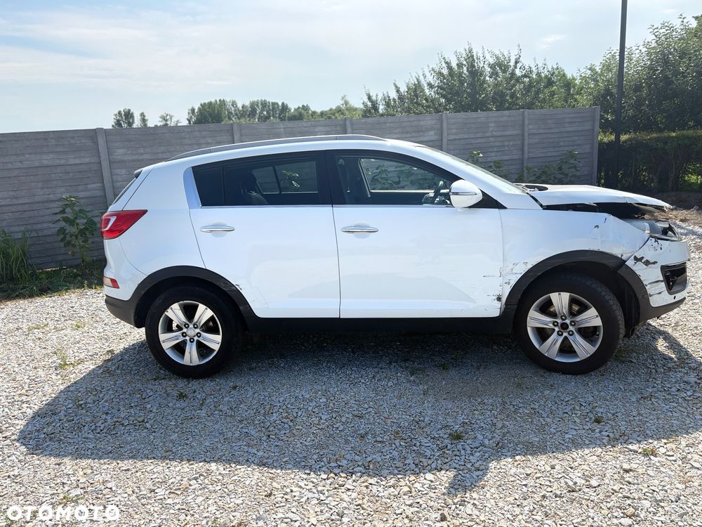 Kia Sportage 1.6 GDI Business Line 2WD - 5