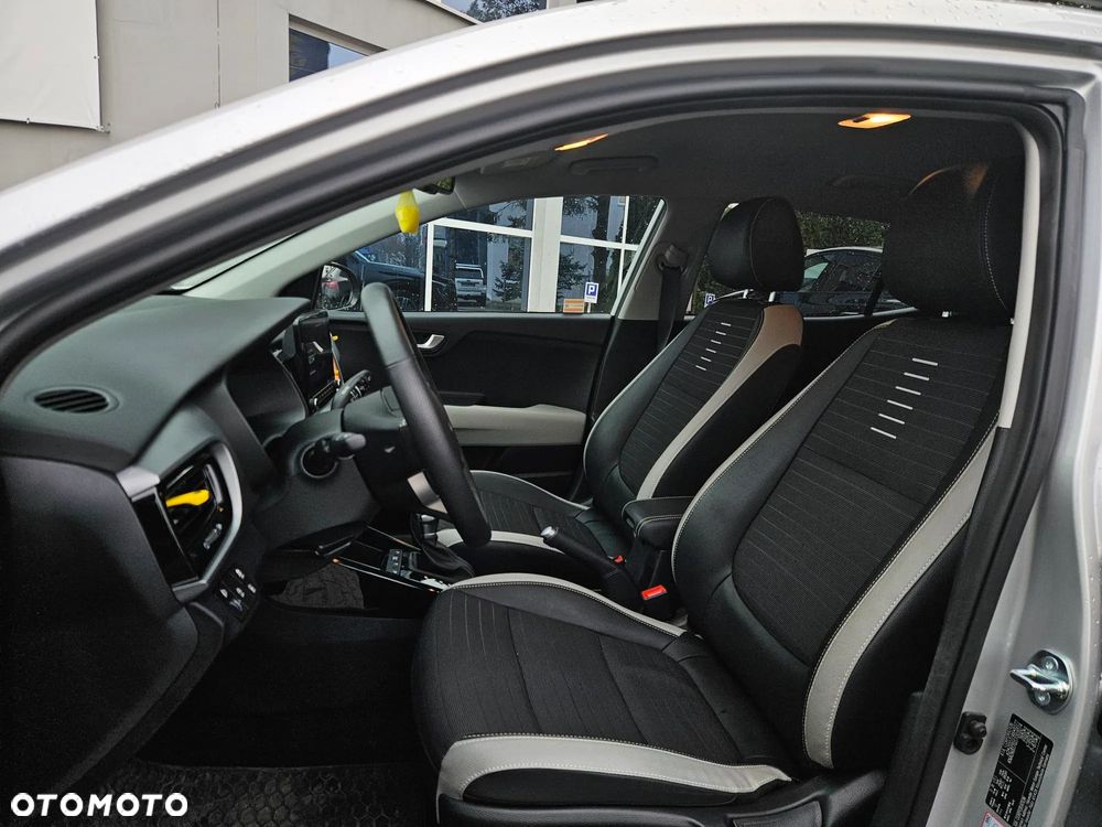 Kia Stonic 1.0 T-GDI L Business Line DCT - 16