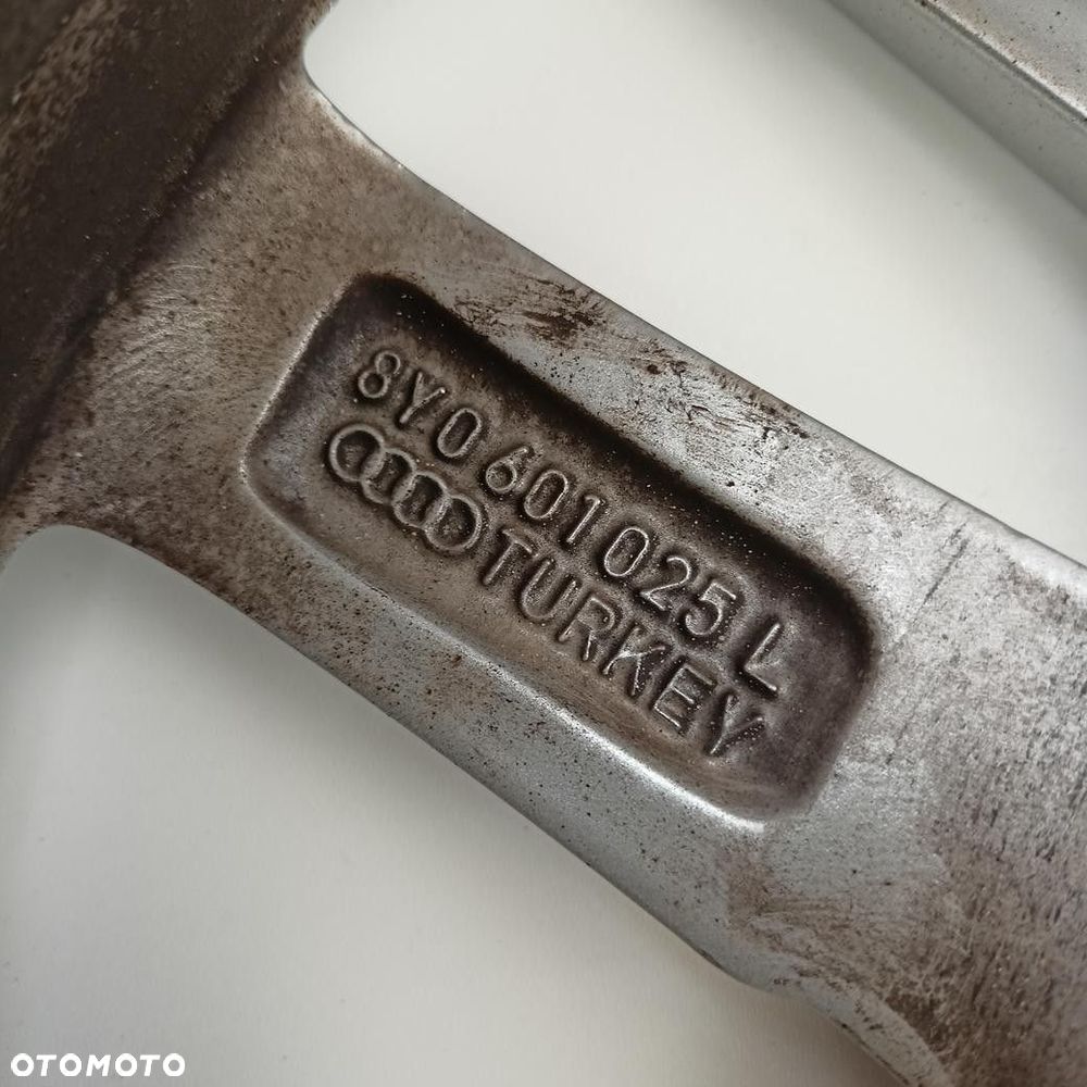 Alufelga 5x112 17 Audi A3 8Y0601025L (F4204) - 7