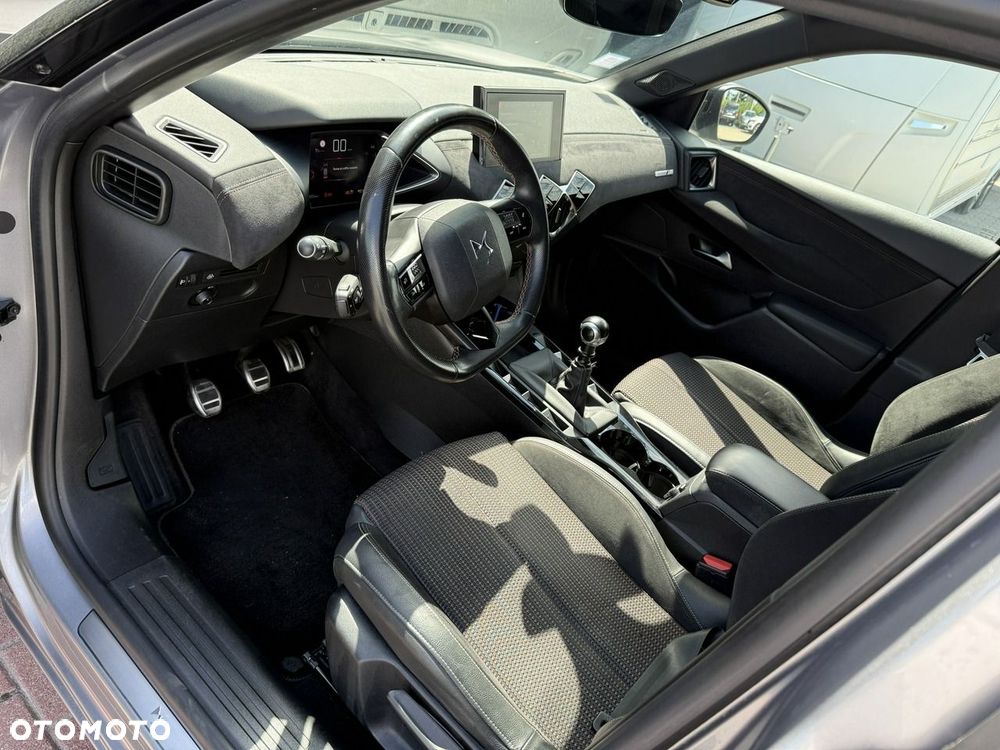 DS Automobiles DS 3 - 8