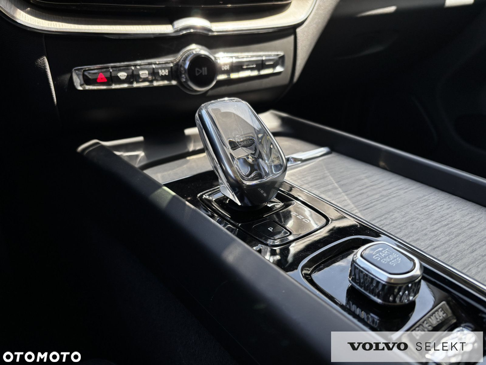 Volvo XC 60 - 11