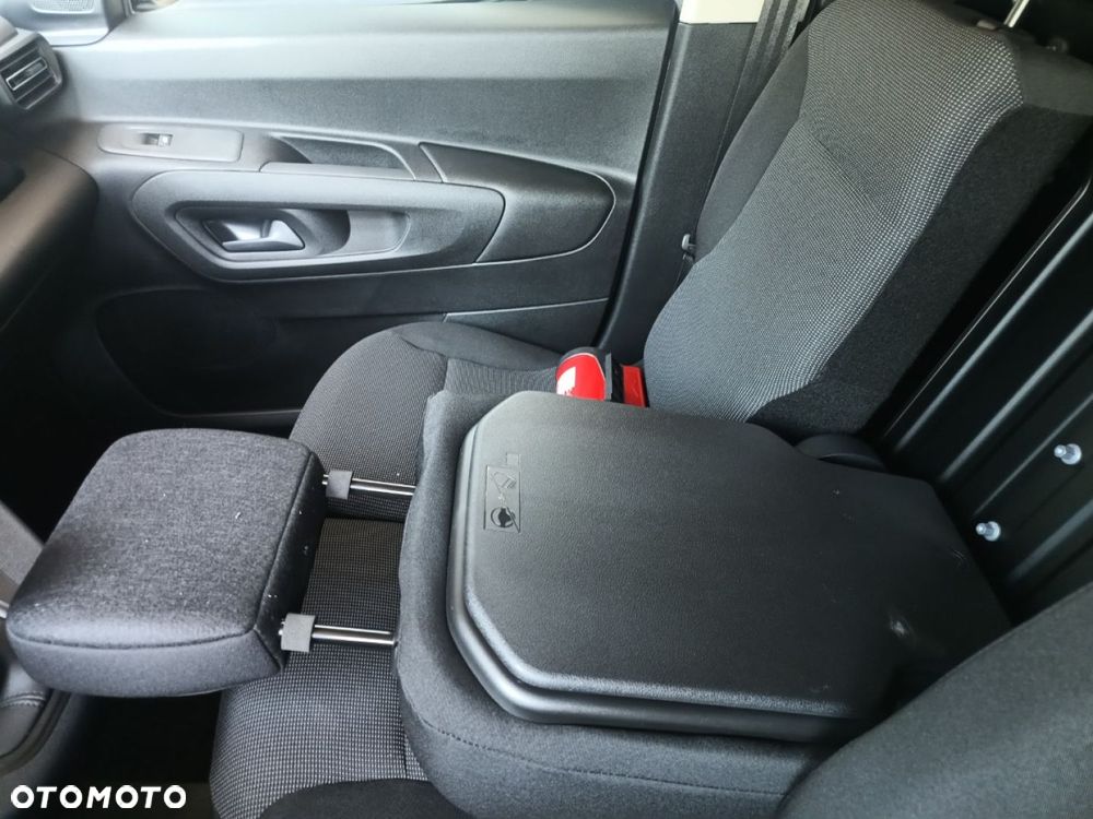 Fiat Doblo - 17