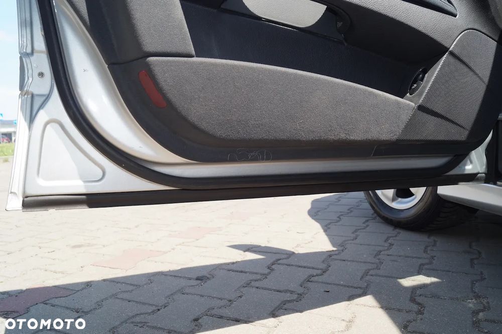 Mercedes-Benz Klasa E 200 Kompressor Automatik Avantgarde - 11