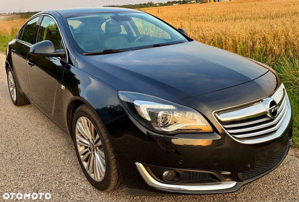 Opel Insignia 2.0 CDTI ecoFLEXStart/Stop Business Innovation - 3