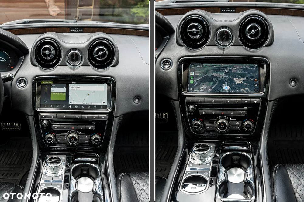 Jaguar XJ 3.0 T AWD Portfolio - 31