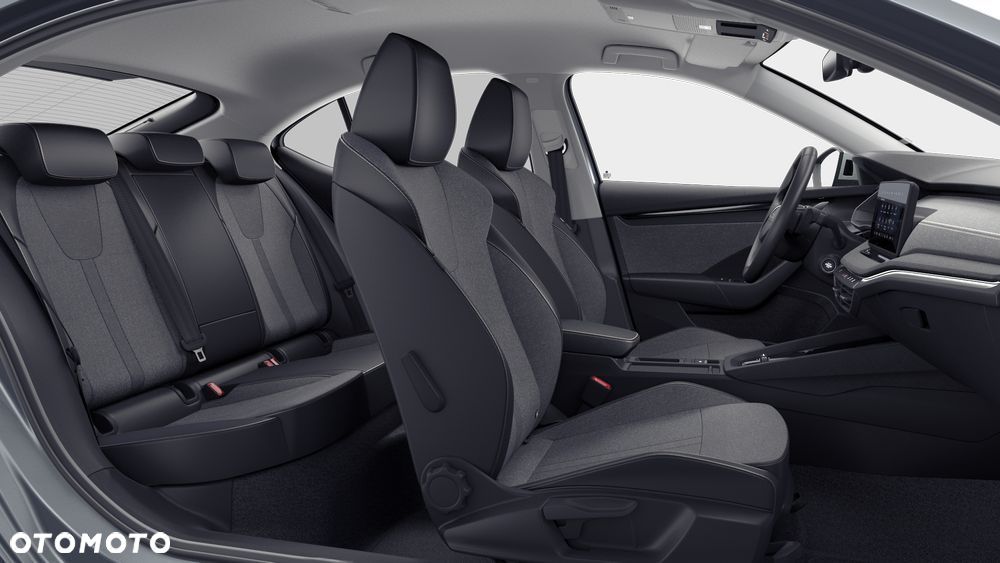 Skoda Octavia 1.5 TSI mHEV Drive Selection DSG - 5