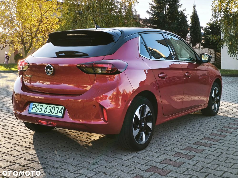 Opel Corsa Corsa-e GS Line - 8