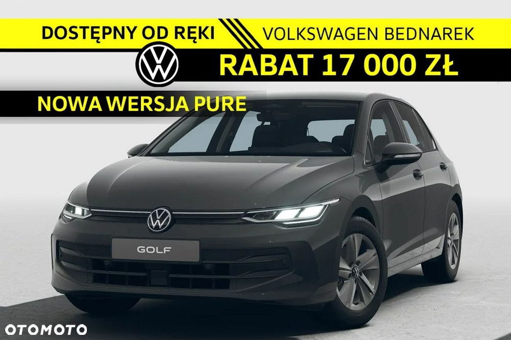 Volkswagen Golf - 2