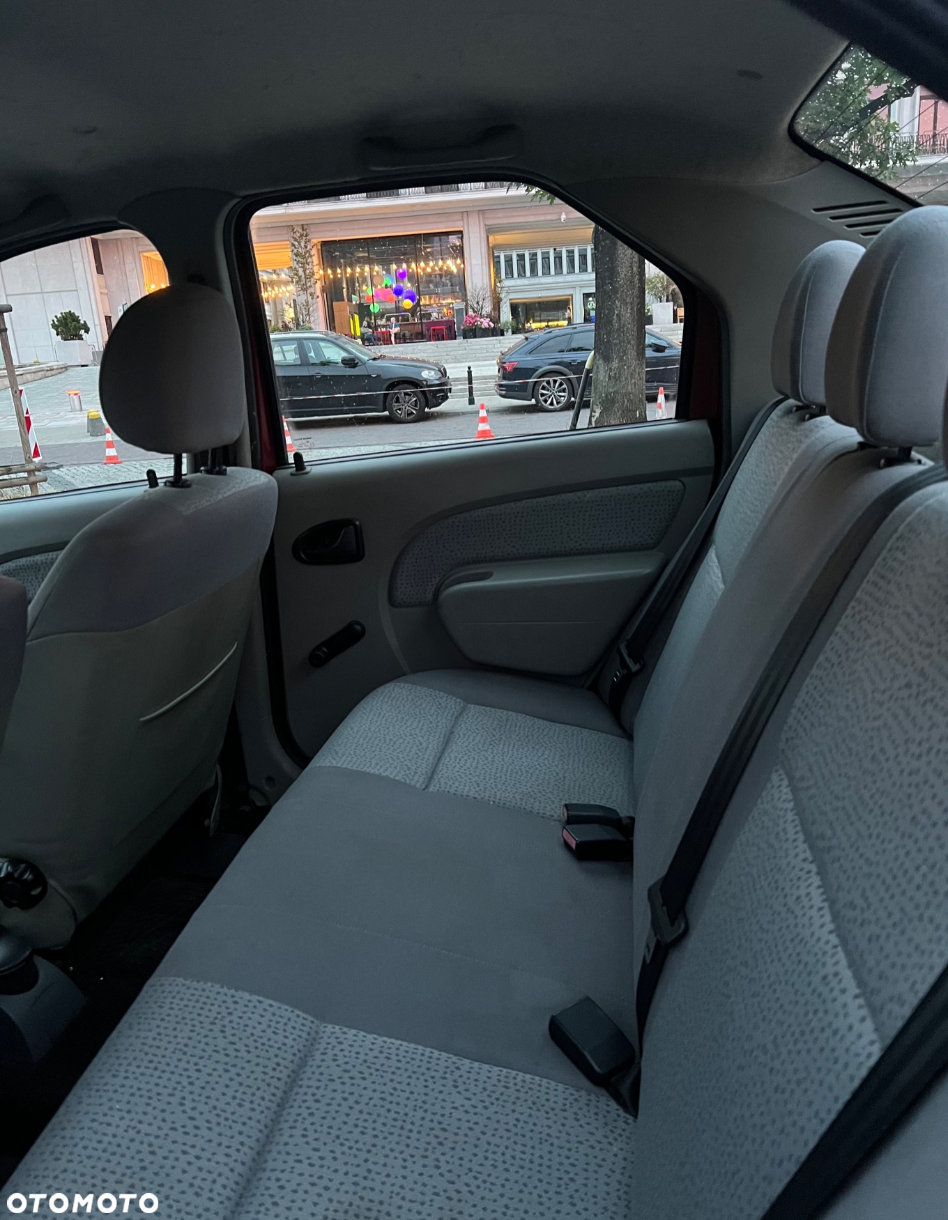 Dacia Logan 1.4 Laureate - 15