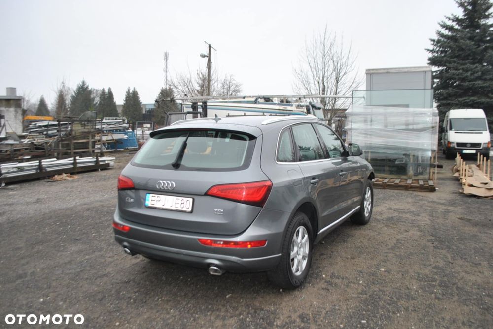 Audi Q5 - 3