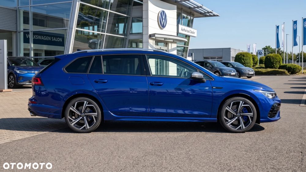 Volkswagen Golf - 7