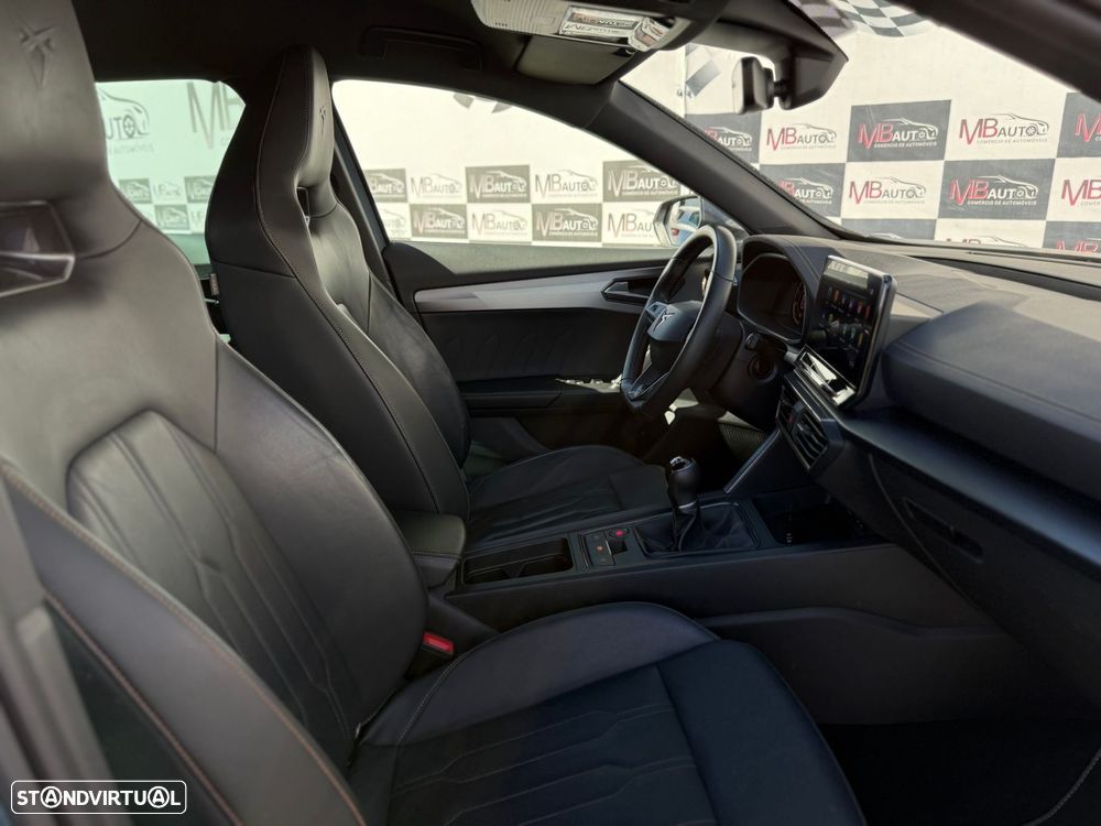 Cupra Formentor 2.0 TDI - 54