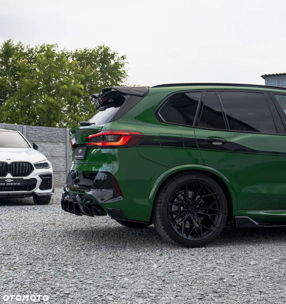 BMW X5 xDrive40i sport - 17