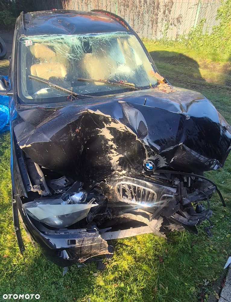 BMW X1 xDrive18d - 4