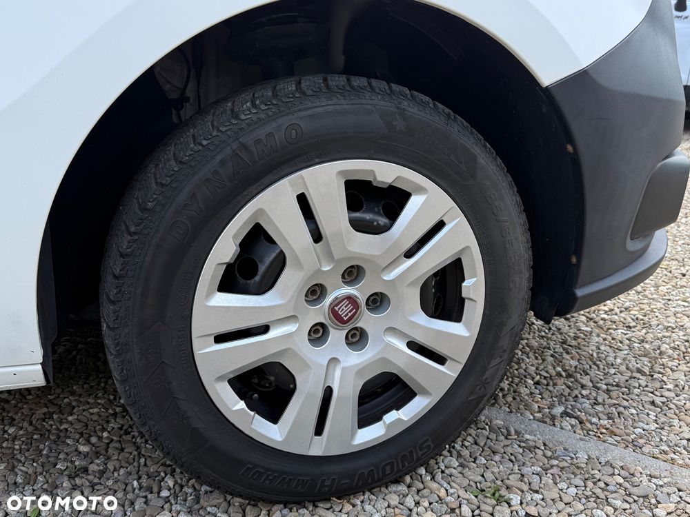 Fiat Doblo - 12