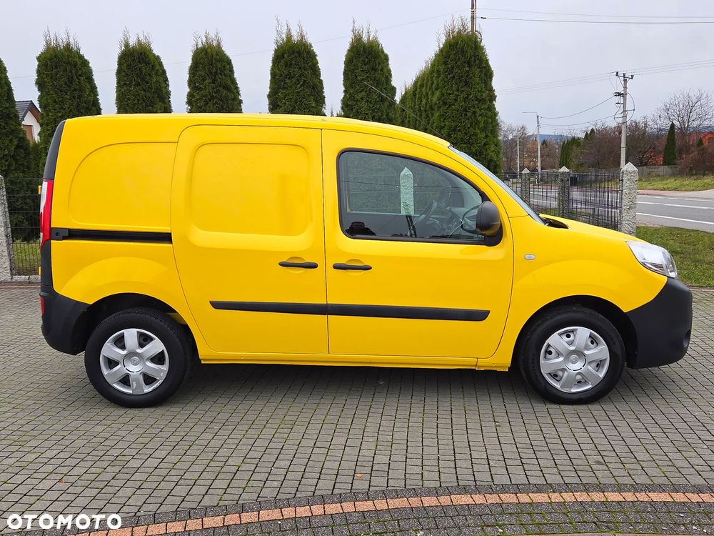 Renault Kangoo - 7