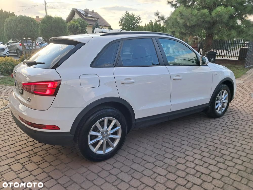Audi Q3 2.0 TDI Quattro - 8