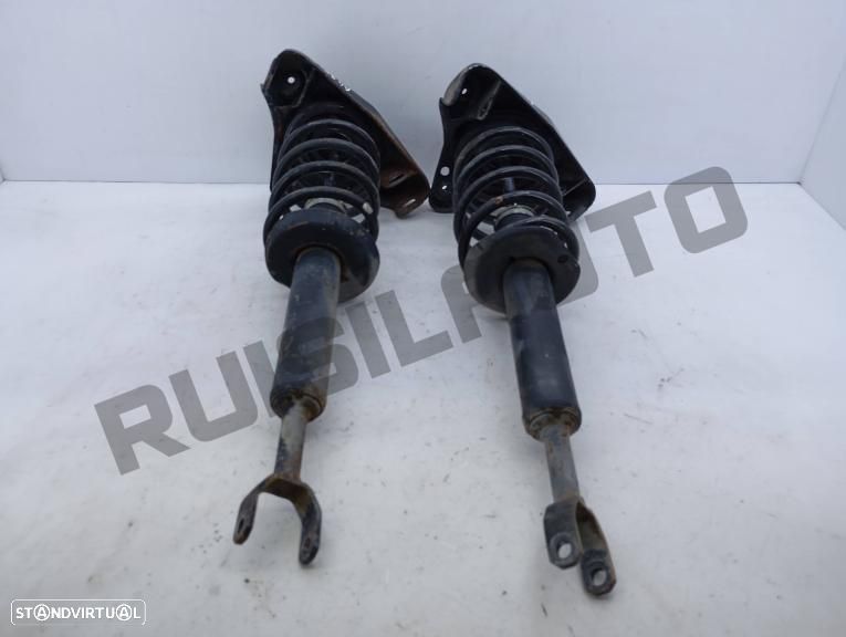 Conjunto Amortecedores Frente  Audi A4 B5 (8d) [1994_2001] 1.9 - 3