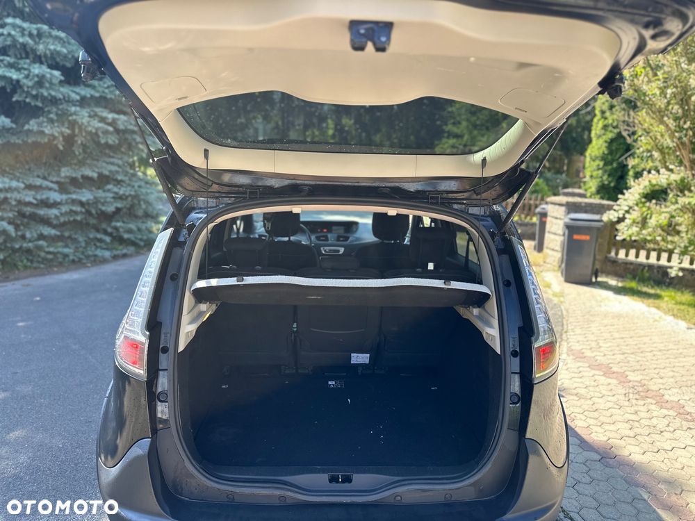 Renault Scenic - 10