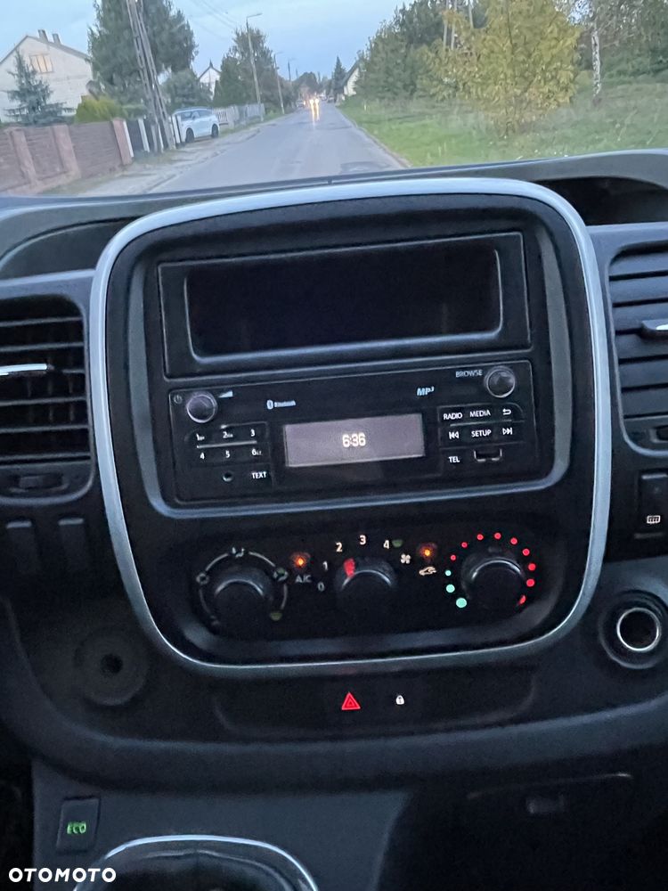 Renault Trafic - 40