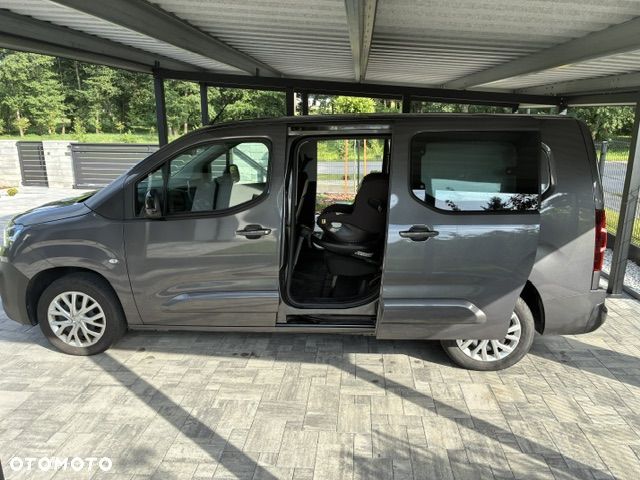 Fiat Doblo - 4