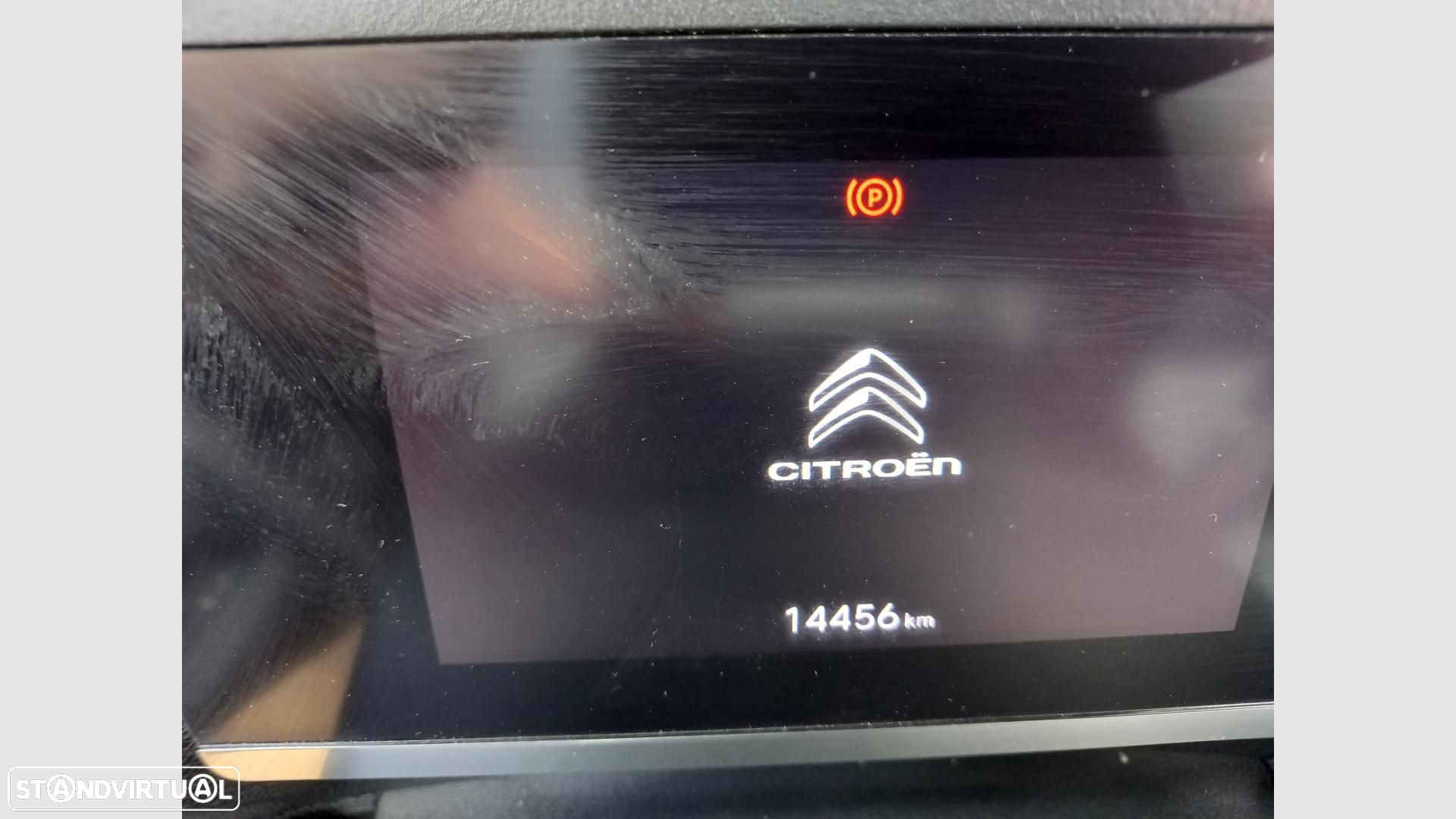 Citroën C4 1.2 PureTech Plus EAT8 - 25