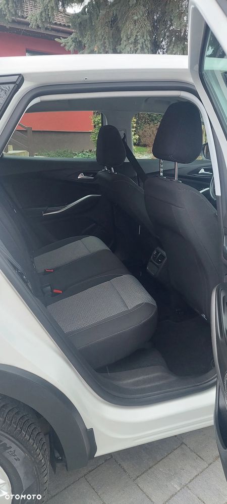 Opel Grandland X 1.2 T Ultimate S&S - 5