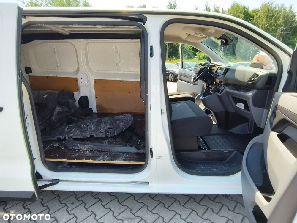 Citroën Jumpy - 13
