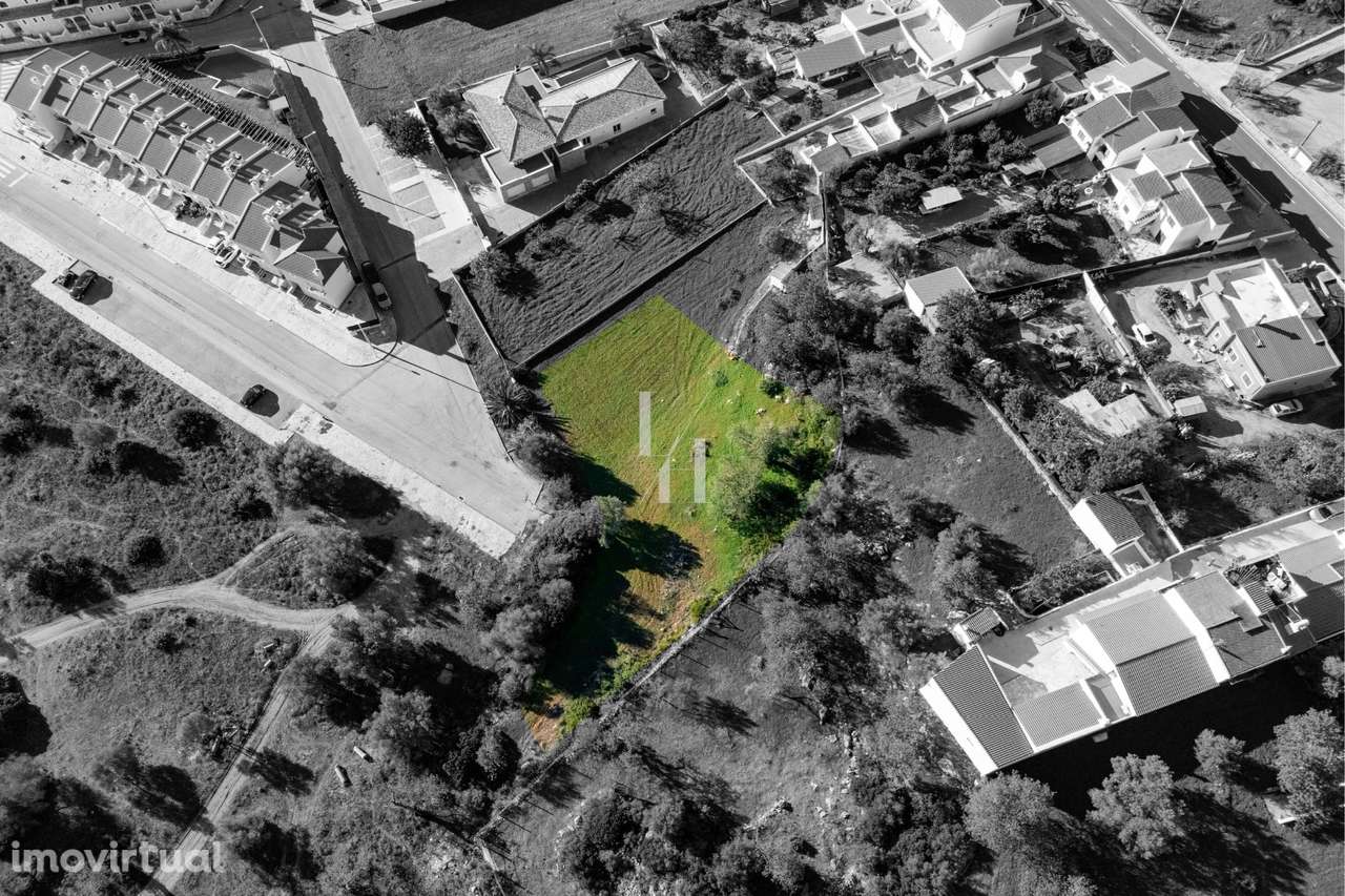 Terreno Urbano para Construção à Venda em Boliqueime - Grande imagem: 2/15